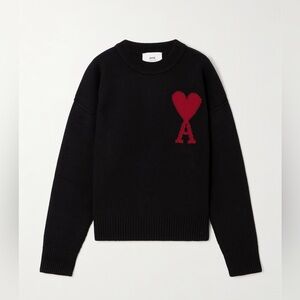 Ami Paris Sweater